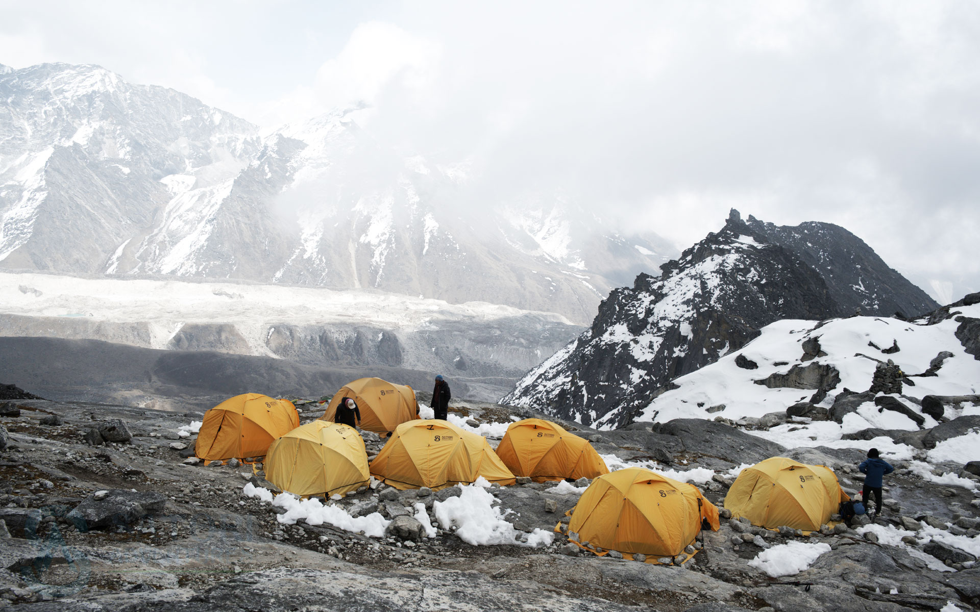  Lhotse Expedition Spring 2026 
